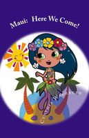 Cover of Maui by Cynthia Washburn