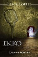 Cover of EKKO Black Coffee by Johnny Walker
