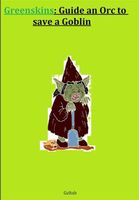 Cover of Greenskins by Geltab