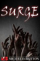 Cover of Surge by Michael D. Britton