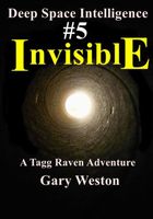 Cover of Invisible by Gary Weston