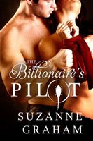 Cover of The Billionaires Pilot by Suzanne Graham