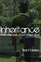 Cover of Inheritance by Brent Meske