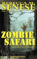 Zombie Safari