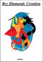 Cover of Creation by Geltab