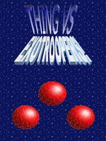 Cover of Thing Vs. EXOTROOPERS! by David N. Brown