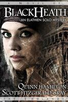 Cover of Blackheath by Scott Fitzgerald Gray