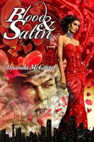 Cover of Adelaide Hunter by Amanda McCarter