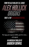 Cover of Alex Hollick by Andrew Downs