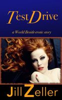 Cover of Test Drive by Jill Morrison