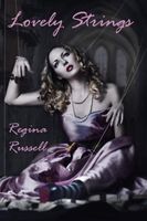 Cover of Lovely Strings by Regina Russell