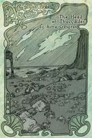 Cover of Dreamscapes #6 by Astra Crompton