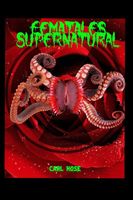 Cover of Fematales Supernatural by Carl Hose