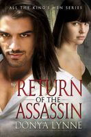 Cover of Return of the Assassin by Donya Lynne