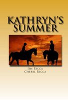Cover of Kathryn's Summer by Jim Ricca