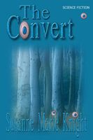 Cover of The Convert by Susanne Knight