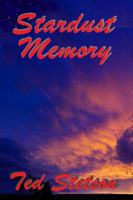 Cover of Stardust Memory by Ted Stetson