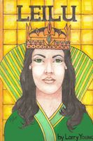 Cover of Leilu by Larry Young