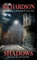 Cover of Shadows by Tor Richardson