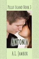 Antonia