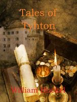 Cover of Tales of Tyhton by William Buckel