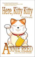 Here, Kitty Kitty