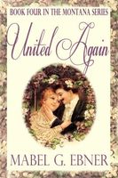 Cover of United Again by Mabel G. Ebner