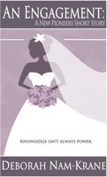 Cover of An Engagement by Deborah Nam-Krane