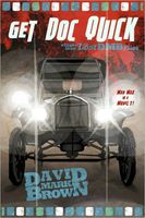 Cover of Get Doc Quick by David Mark Brown