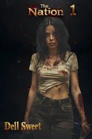 Cover of Zombie Fall by Geo Dell