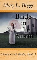 Bride in the Storm