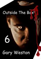 Cover of Outside The Box by Gary Weston