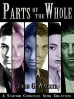Cover of Parts of the Whole by John G. Walker