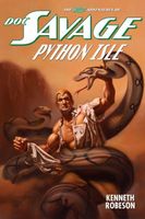 Doc Savage