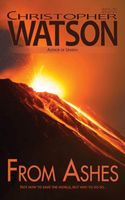 Cover of From Ashes by Christopher Watson