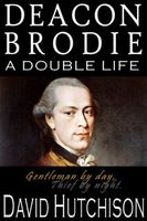 Cover of Deacon Brodie by David Hutchison