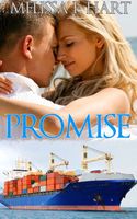Promise book cover
