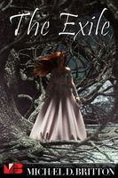Cover of The Exile by Michael D. Britton