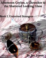 Cover of Uninvited Strangers by Jae Loren