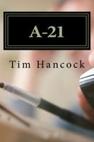 Cover of A21 by Tim Hancock