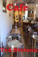 Cover of Cafe by Ted Stetson