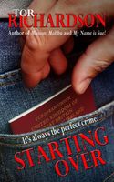 Cover of Starting Over by Tor Richardson