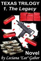 Cover of The Legacy by Lee Gabor
