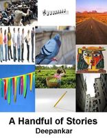 Deepankar's Latest Book