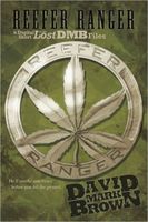 Cover of Reefer Ranger by David Mark Brown