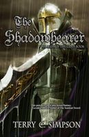 Cover of The Shadowbearer by Terry C. Simpson
