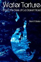 Cover of Water Torture by Brent Meske