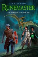 Cover of Runemaster by Paul E. Horsman