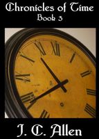 Chronicles of Time 3