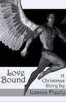 Cover of Love Bound by Jessica Freely